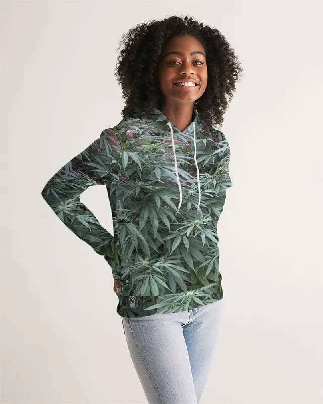 FZ Natural Women's Hoodie