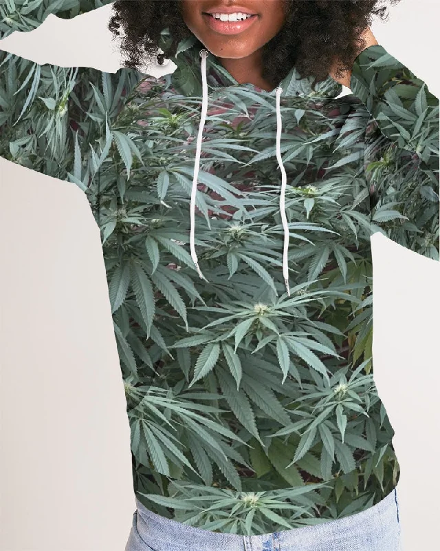 FZ Natural Women's Hoodie