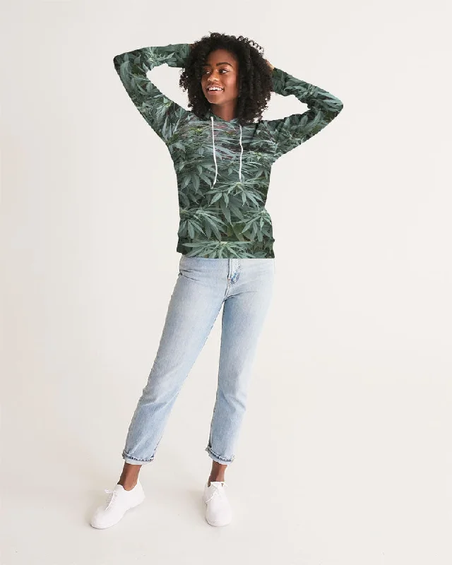 FZ Natural Women's Hoodie