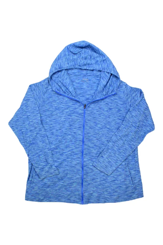 Women's OuterSpaced Hoodie