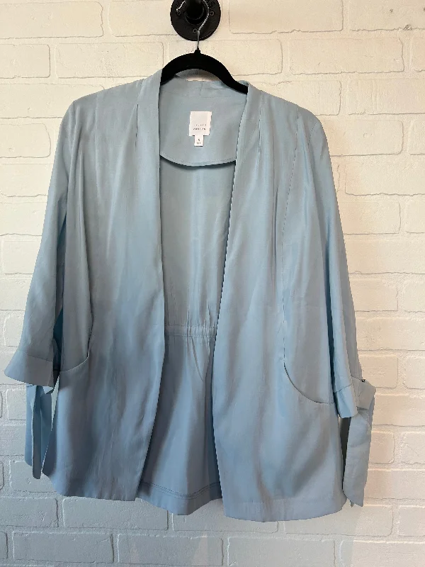 Blue Blazer Lc Lauren Conrad, Size S