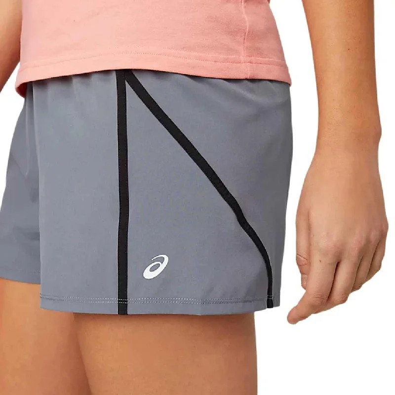 Asics - Women's Woven Training Shorts (2032B085 020)