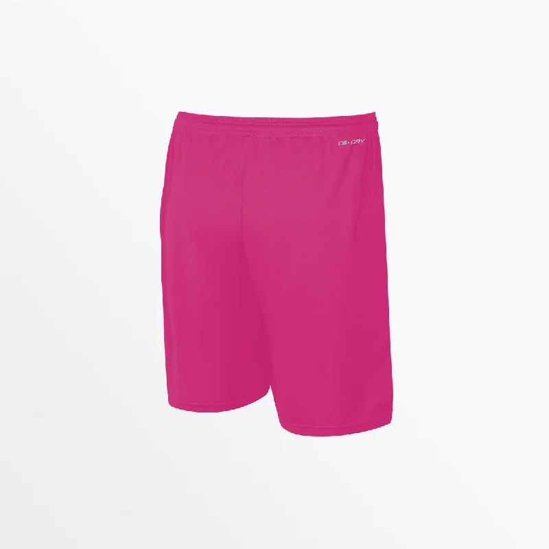 BCA WOMEN'S TEAM MATCH SHORTS