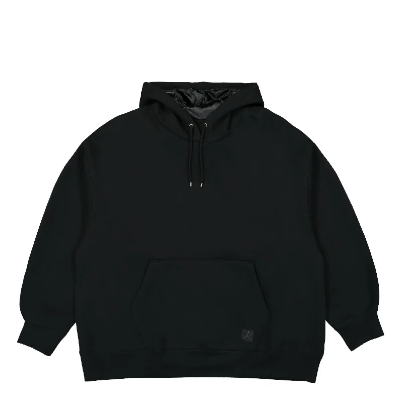 W Flight Fleece Hoodie