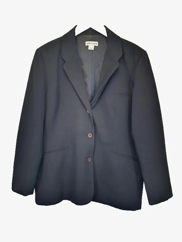 Sussan Vintage Classic Blazer Size 14